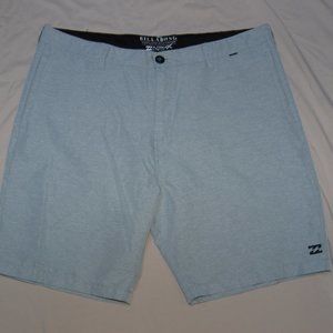 Dope Casual Billabong Shorts